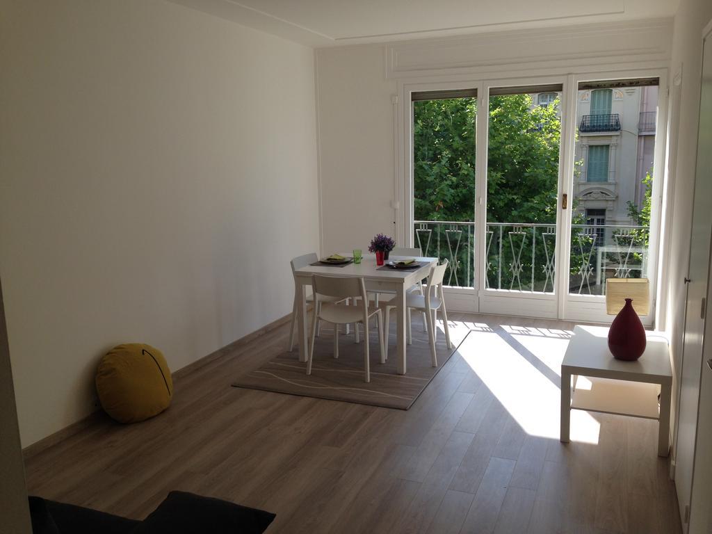 Bel Appartement De Gill Centre Ville Nice Exterior photo